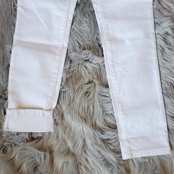 White pants sz 2 - Picture 2 of 6